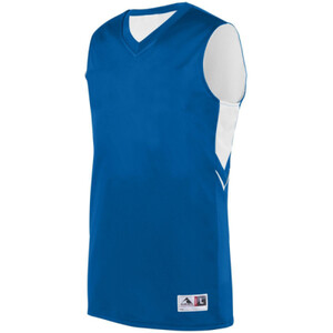 Youth Alley-Oop Reversible Jersey