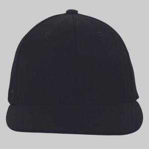 Wool Combo Umpire Flexfit(r) Cap