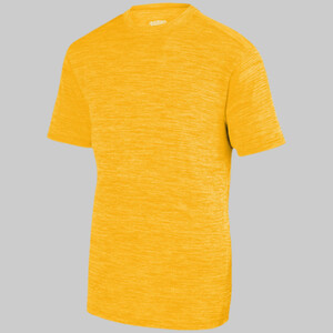 Shadow Tonal Heather Training Tee