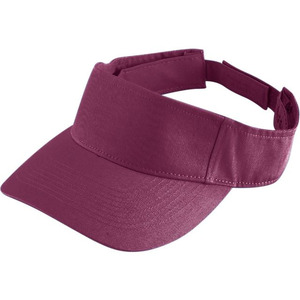 Youth Sport Twill Visor