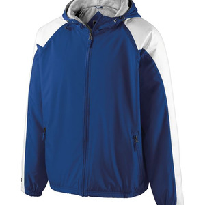 Homefield Jacket