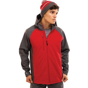 Raider Softshell Jacket