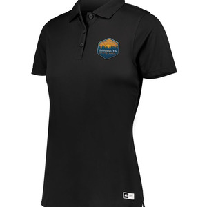 Ladies Essential Polo