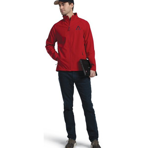 Featherlight Soft Shell Jacket