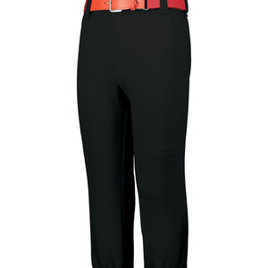 Gamer Pull-Up Baseball Pant with Loops