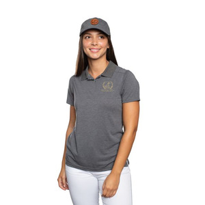 Ladies Repreve(r)  Eco Polo