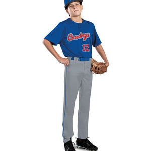 Youth Piped Change Up Baseball Pant