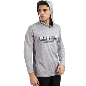 Electrify Hoodie Powered by Coolcore(r)