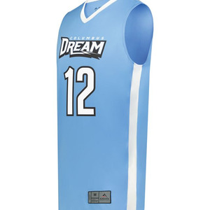 Youth Match-Up Basketball Jersey