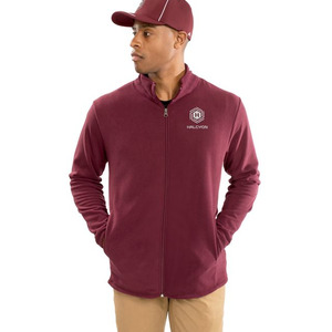 Micro-Lite Fleece Full Zip Jacket