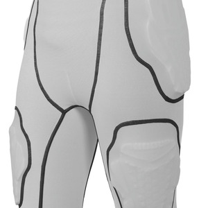 Youth 5-Pocket Integrated Girdle