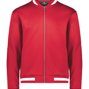 V-Street Full Zip Jacket