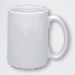 Jumbo Mug 15oz