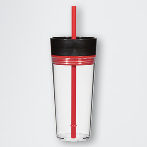 Slide Top Tumbler 16oz