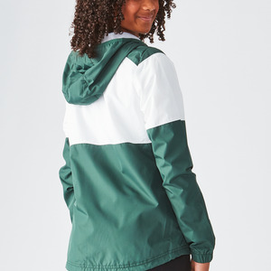 Ladies Street Style Windbreaker Jacket