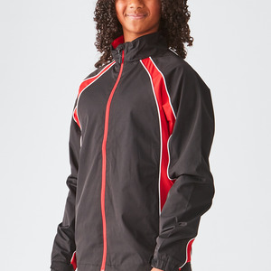 Ladies Lightweight Classic Comp Jacket 