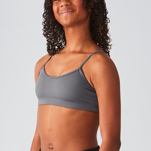 Ladies Competitive Dance Bra 