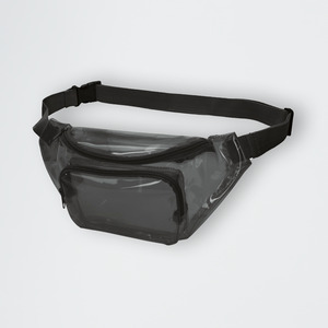 Translucent Fanny Pack 