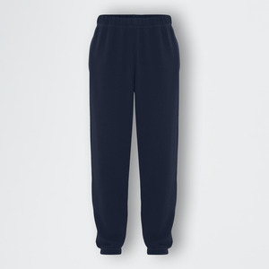 Adult Unisex Pocket Sweatpants