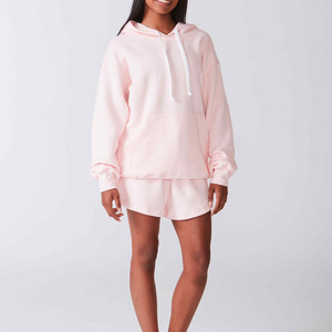 Studio Essentials Unisex Pullover Hoodie