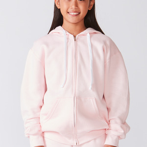 Studio Essentials Unisex Zip Hoodie