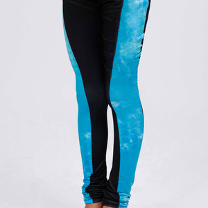 Studio Essentials Full Out Sublimated Girls Leggings