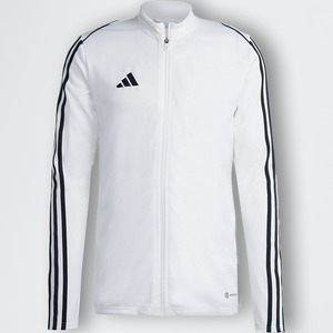 Adidas Adult Unisex Tiro 23 Track Jacket