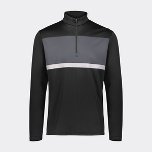 Adult Unisex Prism Bold 1/4 Zip Pullover