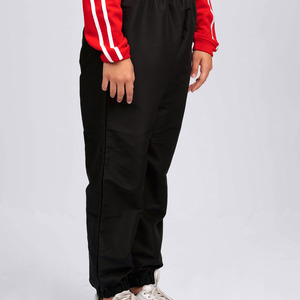 Ladies Mid Rise Track Pants