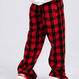 Youth Flannel Pant