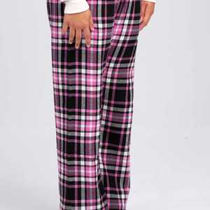 Adult Unisex Flannel Pant