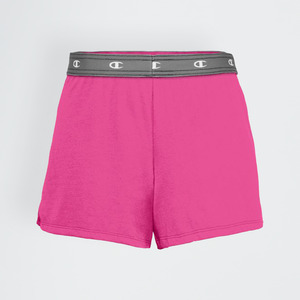 Girl's Essential Jersey Short