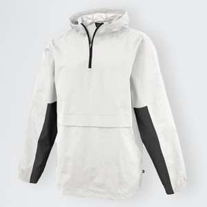 Adult Unisex Typhoon Anorak Jacket