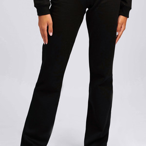 Studio Essentials Ladies Contrast Sweatpants