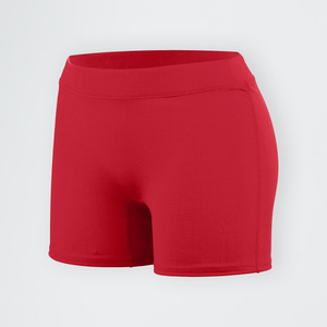 Ladies Knock Out Shorts