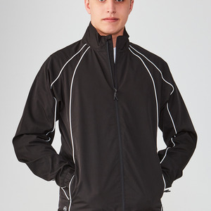 Personalized Adult Lightweight Classic Comp Jacket 