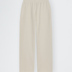 Studio Essentials Youth Unisex Wide Leg Sweatpants