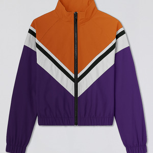 SLX Youth & Adult Synthwave Windbreaker