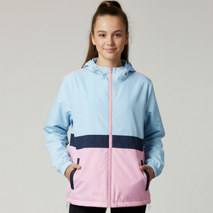 SLX Trailvector Windbreaker