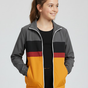 SLX Youth & Adult Terra Windbreaker