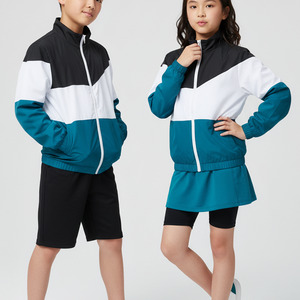 SLX Youth & Adult Windtrace Windbreaker