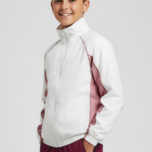 SLX Trailbound Windbreaker