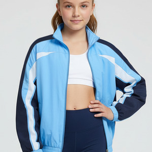SLX Cobalt Windbreaker