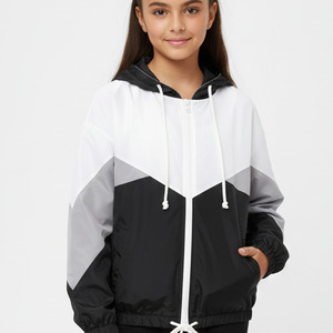 SLX Eonix Windbreaker