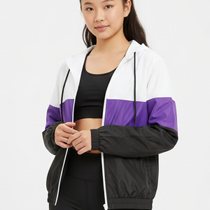SLX Youth & Adult Trekka Windbreaker