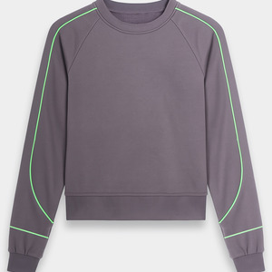 SLX Youth & Adult Neon Groove Crewneck