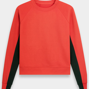 SLX Youth & Adult Heatwave Crewneck