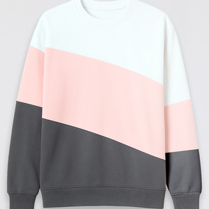 SLX Youth & Adult Stepwave Crewneck