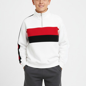 SLX Youth & Adult Speedy Quarter Zip