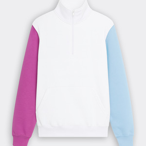 SLX Youth & Adult Bronx Quarter Zip